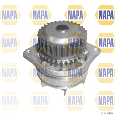 Water Pump, engine cooling (NWP1384)