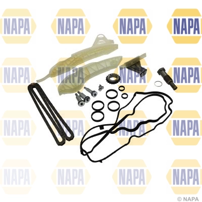 Timing Chain Kit (NCK4012)