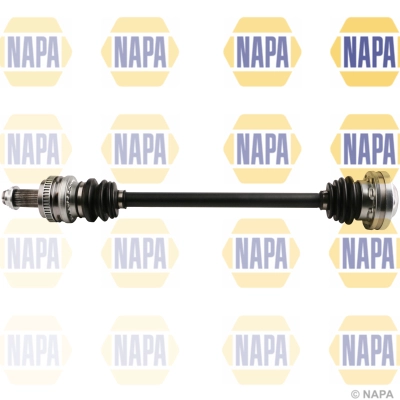 Drive Shaft (NDS1012R)