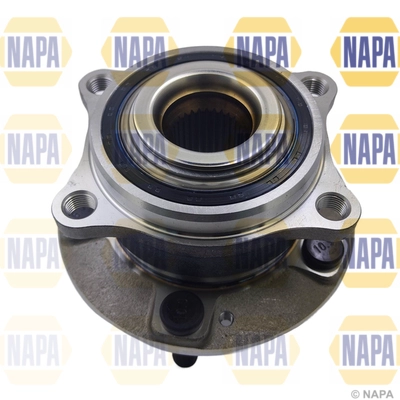 Wheel Bearing Kit (PWB1329)