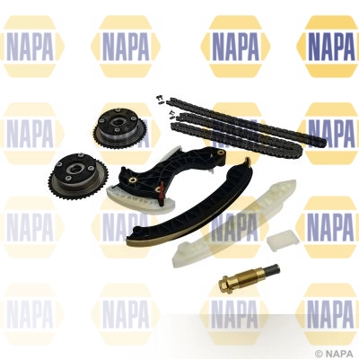 Timing Chain Kit (NCK4087)
