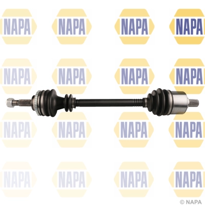 Drive Shaft (NDS1253L)