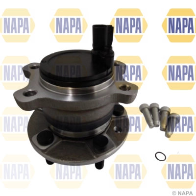 Wheel Bearing Kit (PWB1440)