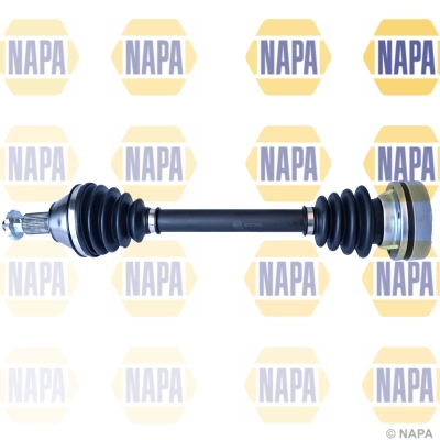 Drive Shaft (NDS1237L)