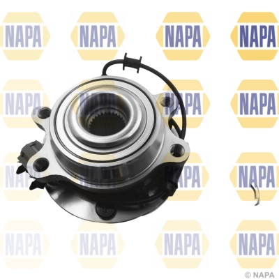 Wheel Bearing Kit (PWB1152)