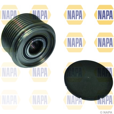 Alternator Freewheel Clutch (NOP1079)