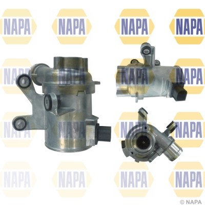 Water Pump, engine cooling (NWP1359)