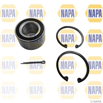 Wheel Bearing Kit (PWB1079)