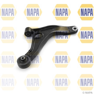 Control/Trailing Arm, wheel suspension (NST2727)