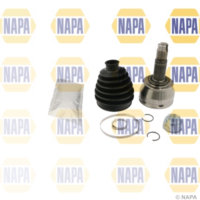 Joint, drive shaft (NCV1154)