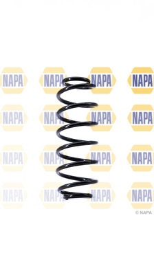 Suspension Spring (NCS1421)