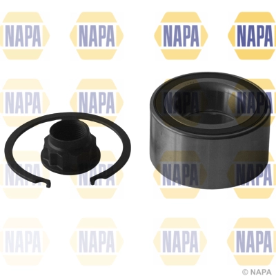 Wheel Bearing Kit (PWB1281)