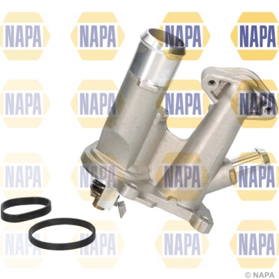 Thermostat, coolant (NTH1204)