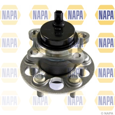 Wheel Bearing Kit (PWB1718)