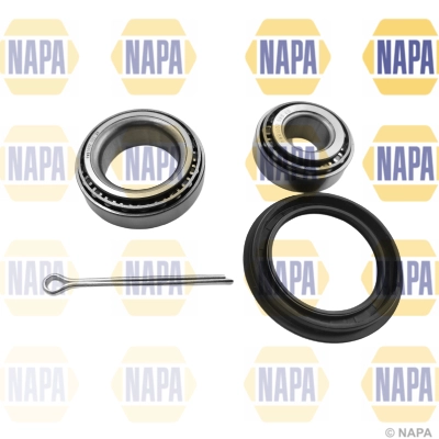Wheel Bearing Kit (PWB1002)