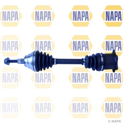 Drive Shaft (NDS1563L)