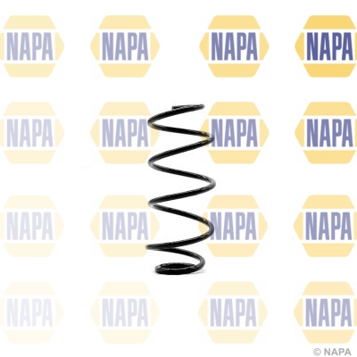 Suspension Spring (NCS1327)