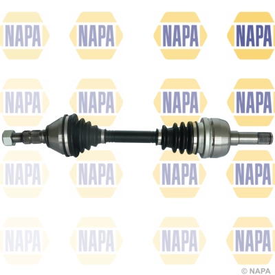 Drive Shaft (NDS1154LR)