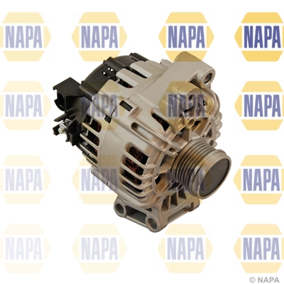 Alternator (NAL2011)