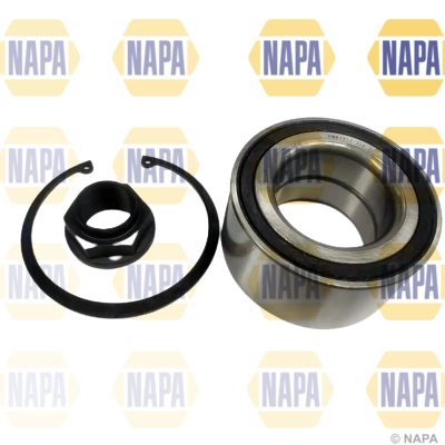 Wheel Bearing Kit (PWB1512)