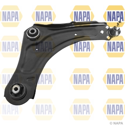 Control/Trailing Arm, wheel suspension (NST2289)