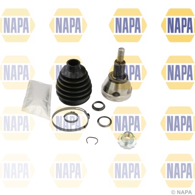 Joint, drive shaft (NCV1149)