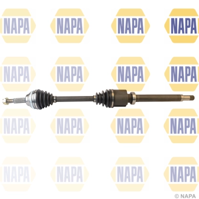 Drive Shaft (NDS1049R)