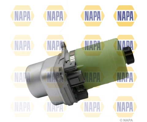 Hydraulic Pump, steering (NPS1135)
