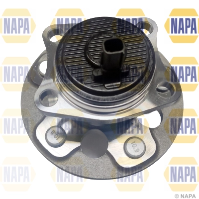Wheel Bearing Kit (PWB1543)