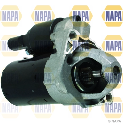 Starter (NSM1339)
