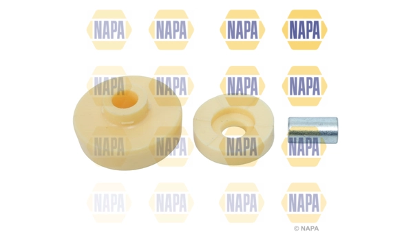 Suspension Strut Support Mount (NKM1172)