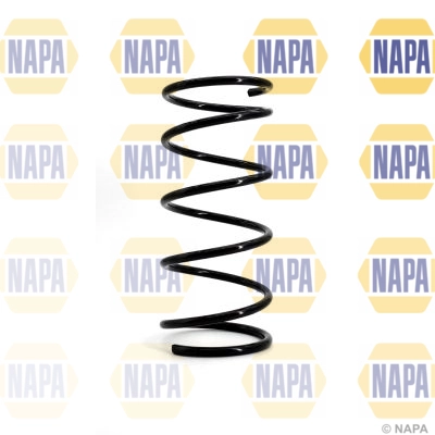Suspension Spring (NCS1003)