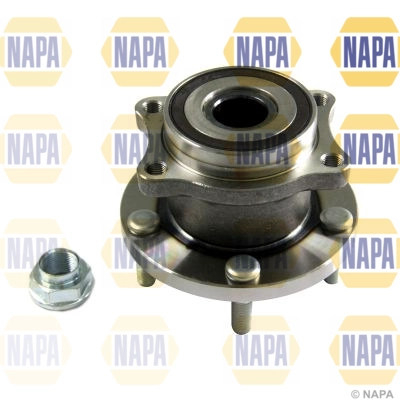 Wheel Bearing Kit (PWB1721)