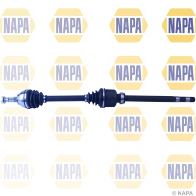 Drive Shaft (NDS1104R)