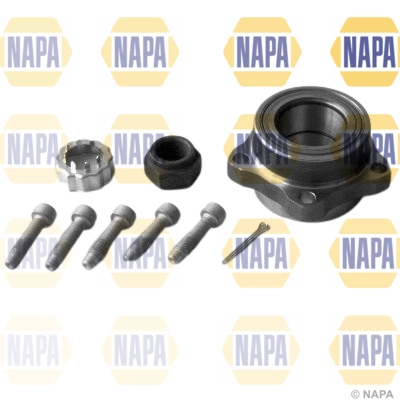Wheel Bearing Kit (PWB1068)
