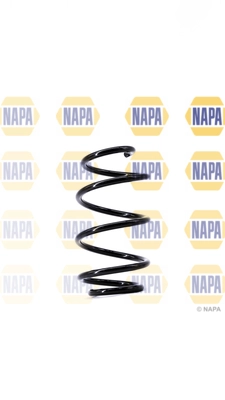 Suspension Spring (NCS1436)