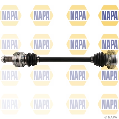 Drive Shaft (NDS1011L)
