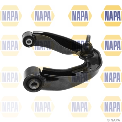 Control/Trailing Arm, wheel suspension (NST2750)