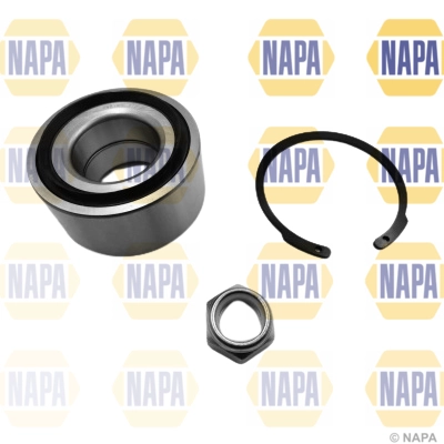Wheel Bearing Kit (PWB1406)