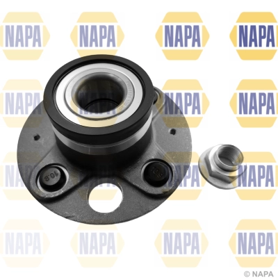 Wheel Bearing Kit (PWB1171)