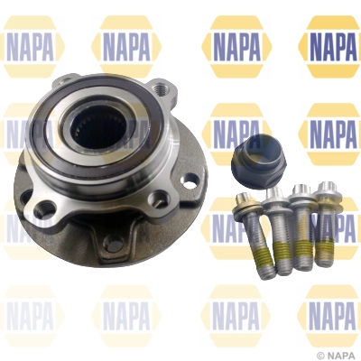 Wheel Bearing Kit (PWB1517)