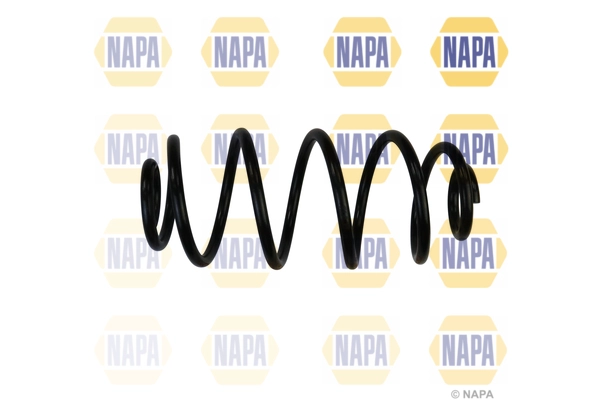 Suspension Spring (NCS1872)