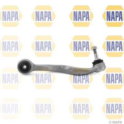 Control/Trailing Arm, wheel suspension (NST2469)