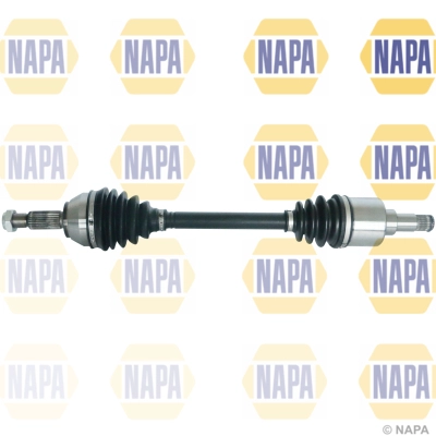 Drive Shaft (NDS1027L)