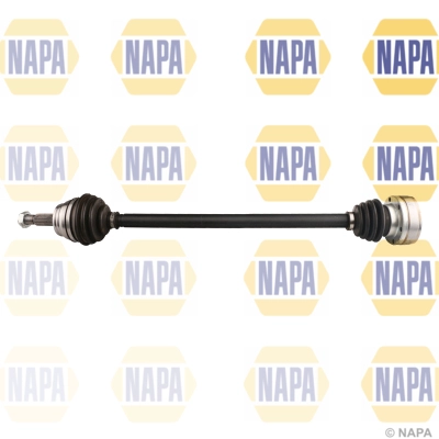 Drive Shaft (NDS1306R)
