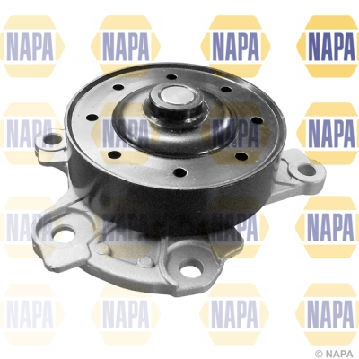 Water Pump, engine cooling (NWP1528)