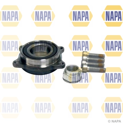 Wheel Bearing Kit (PWB1782)