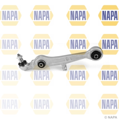 Control/Trailing Arm, wheel suspension (NST2968)