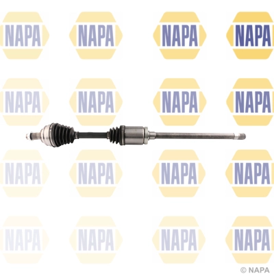 Drive Shaft (NDS1210R)