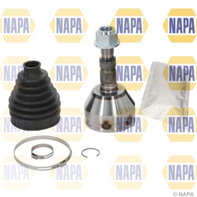 Joint, drive shaft (NCV1295)